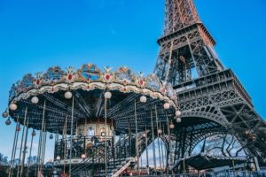 Lire la suite à propos de l’article Liste de 20 endroits incontournables à visiter à Paris