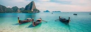 Lire la suite à propos de l’article Voyage en Thaïlande : Nos 7 Conseils Incontournables Pour Préparer Votre Aventure